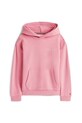 Дитяча кофта Tommy Hilfiger KS0KS00660.116.122.9BYA рожевий AW25