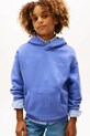 Дитяча кофта Tommy Hilfiger KS0KS00660.128.176.9BYA