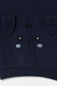 Chłopiec United Colors of Benetton bluza niemowlęca 3MDSA1061.W.seasonal granatowy