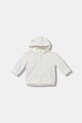 United Colors of Benetton bluză bebe uni bej 3MDSA501M.W.seasonal