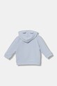 United Colors of Benetton bluza niemowlęca 3MDSA501M.W.seasonal niebieski AW25