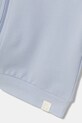 Chłopiec United Colors of Benetton bluza niemowlęca 3MDSA501M.W.seasonal niebieski
