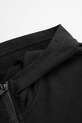 Chłopiec Coccodrillo bluza bawełniana dziecięca ZC5132401VBA czarny