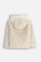 Coccodrillo bluza polarowa dziecięca ZC5132601FBN beżowy AW25