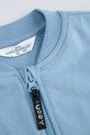 Chłopiec Coccodrillo bluza ZC5132201BBN niebieski