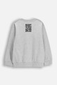 Coccodrillo bluza ZC5143107LBD szary AW25