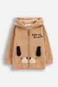 Кофта для младенцев Coccodrillo остальные коричневый ZC5132601BBN