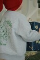 Konges Sløjd bluza dziecięca LOU SWEAT SHIRT OCS KS104346.9BYA
