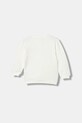 United Colors of Benetton bluza niemowlęca 3K1CA501S.W.Seasonal biały AW25