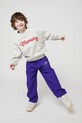 Bobo Choses bluza bawełniana dziecięca Memory 225BC005