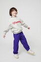 Bobo Choses bluza bawełniana dziecięca Memory 225BC005