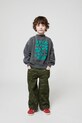 Bobo Choses hanorac de bumbac pentru copii Snake 225BC006