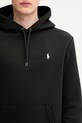 Mikina Polo Ralph Lauren čierna 710907092