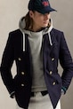 Polo Ralph Lauren felső 710971780 szürke