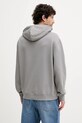 Mikina Calvin Klein LV04RC286G šedá AW25