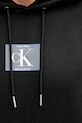 Calvin Klein felső fekete LV04RC286G