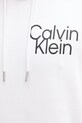 Calvin Klein bluza biały LV04RC288G