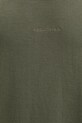 Tommy Jeans hanorac de bumbac DM0DM21622 verde