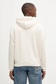 Odzież Tommy Jeans bluza bawełniana DM0DM21834 beżowy