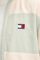 Tommy Jeans hanorac fleece DM0DM21906 bej