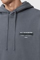 AllSaints bluza bawełniana REDACT M001NC