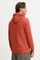 Îmbrăcăminte PS Paul Smith hanorac de bumbac M2R.284SZ.T21116 portocaliu