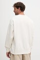 Μπλούζα Calvin Klein Jeans LV04RC277G μπεζ AW25