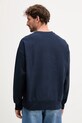 Calvin Klein Jeans bluza LV04RC277G granatowy AW25