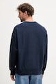 Calvin Klein Jeans bluza LV04RC277G granatowy AW25