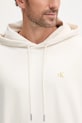Кофта Calvin Klein Jeans бежевый LV04RC278G