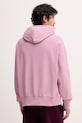 Odzież Calvin Klein Jeans bluza LV04RC278G różowy