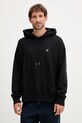 Pulover Calvin Klein Jeans Drugo črna LV04RC278G