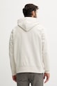 Calvin Klein Jeans bluză LV04RC281G bej AW25