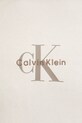 Calvin Klein Jeans bluză bej LV04RC281G