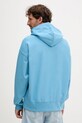 Μπλούζα Calvin Klein Jeans LV04RC281G μπλε AW25