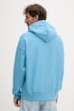 Кофта Calvin Klein Jeans LV04RC281G голубой AW25