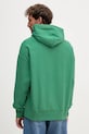 Кофта Calvin Klein Jeans LV04RC281G зелёный AW25