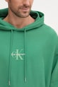 Кофта Calvin Klein Jeans зелёный LV04RC281G