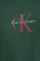Кофта Calvin Klein Jeans LV04RC281G зелёный