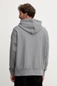 Oblečenie Mikina Calvin Klein Jeans LV04RC281G sivá