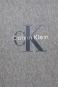 Mikina Calvin Klein Jeans LV04RC281G sivá