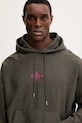 Кофта Calvin Klein Jeans серый LV04RC281G