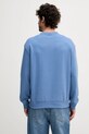 Calvin Klein Jeans bluza LV04RC273G niebieski AW25