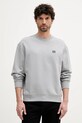 Calvin Klein Jeans bluza pozostałe szary LV04RC273G