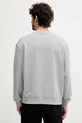 Calvin Klein Jeans bluza LV04RC273G szary AW25
