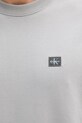 Calvin Klein Jeans bluza szary LV04RC273G