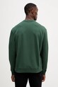 Abbigliamento Calvin Klein Jeans felpa LV04RC273G verde