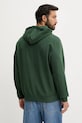 Calvin Klein Jeans felpa LV04RC274G verde AW25