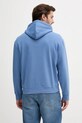 Îmbrăcăminte Calvin Klein Jeans bluză LV04RC274G albastru