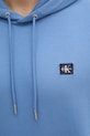 Кофта Calvin Klein Jeans LV04RC274G голубой